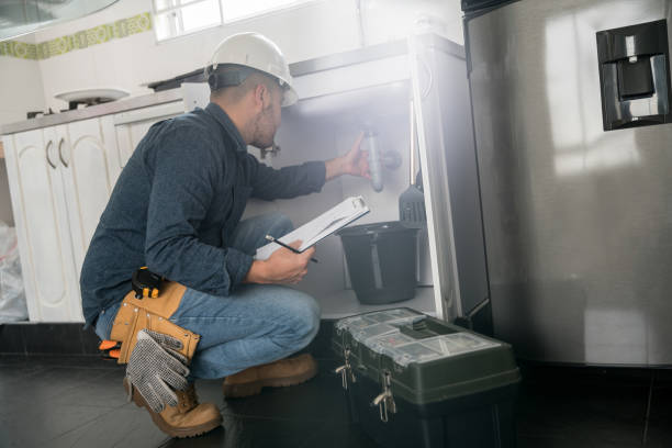 Best Water Leak Repair  in Piney Mountain, VA