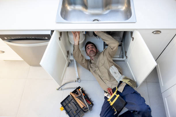 Best Septic Systems  in Piney Mountain, VA