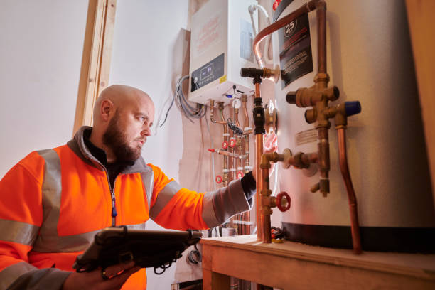 Best Clogged Drain Plumber  in Piney Mountain, VA