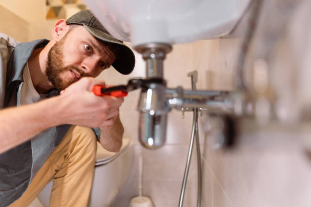 Best Hot Water Heater Installation  in Piney Mountain, VA