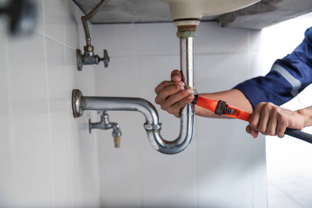 Best Plumbing Installation Services  in Piney Mountain, VA