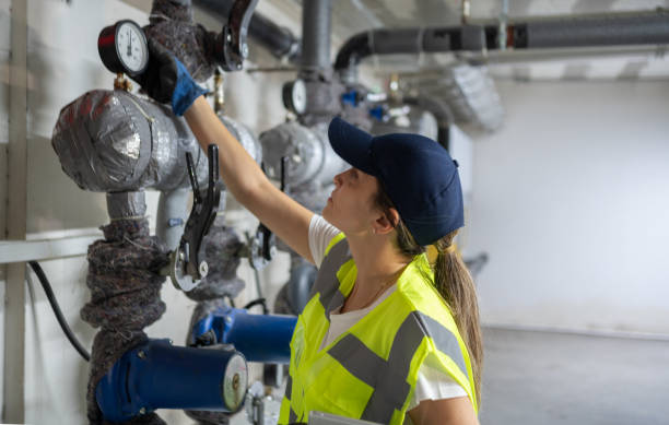 Best Boilers & Radiators  in Piney Mountain, VA