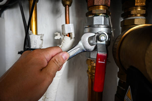 Best Best Plumbers Near Me  in Piney Mountain, VA